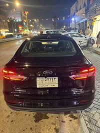 للبيع  فورت فيوجن موديل ٢٠١٩ اعلا فئة فول مواصفات  محرك ٢٥٠٠ هايبرد وا...