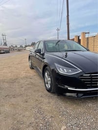 سوناتا • ٢٠٢١ • وارد امريكي