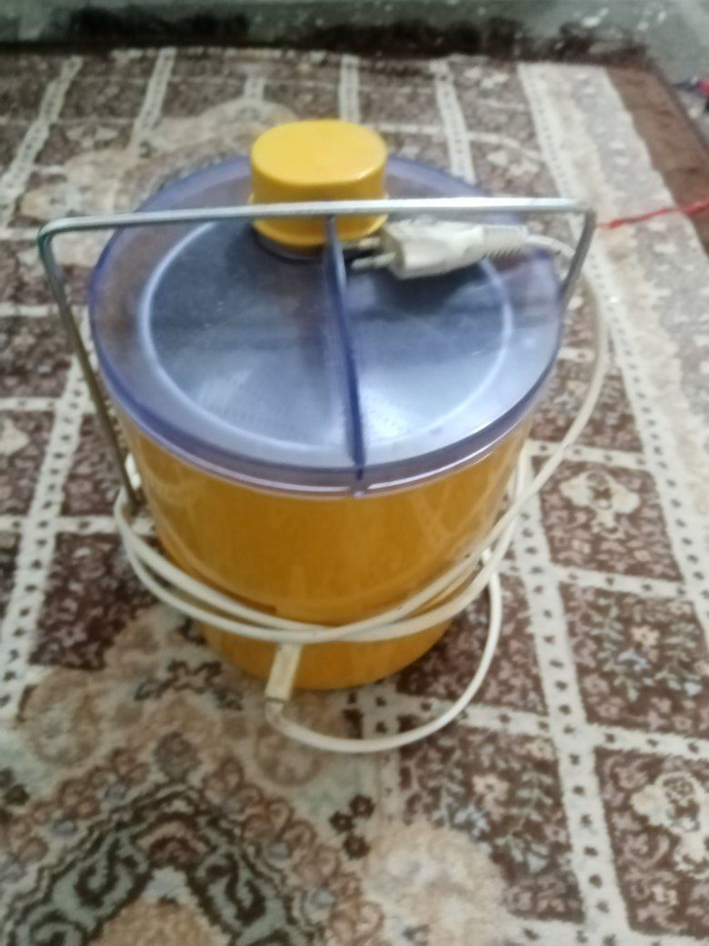 السلام عليكم
مكلف بلنشر
معصاره للبيع
السعر ٤٥ بيها مجال
بغداد الكرخ


**إذا كنت صاحب هذا الإعلان وتريد حذفه لأي سبب، رجاءا أرسل رسالة إلى الدعم الفني**