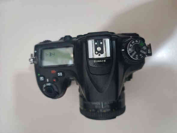 نيكون 7100 للبيع
السلام عليكم ورحمة الله وبركاته

كامرة نيكون 7100 مع عدسة 50 ملم وشحانة وحزام كتف وكلشي جاهزه شترها 34 K كامرة نضيفة مكاني نجف تحب تجي تفحص وتشوف بيدك هلا بيك توصيل هم موجود
سبب البيع اشتريت سوني 

رقمي ***********.

السعر النهائي 600 الف
