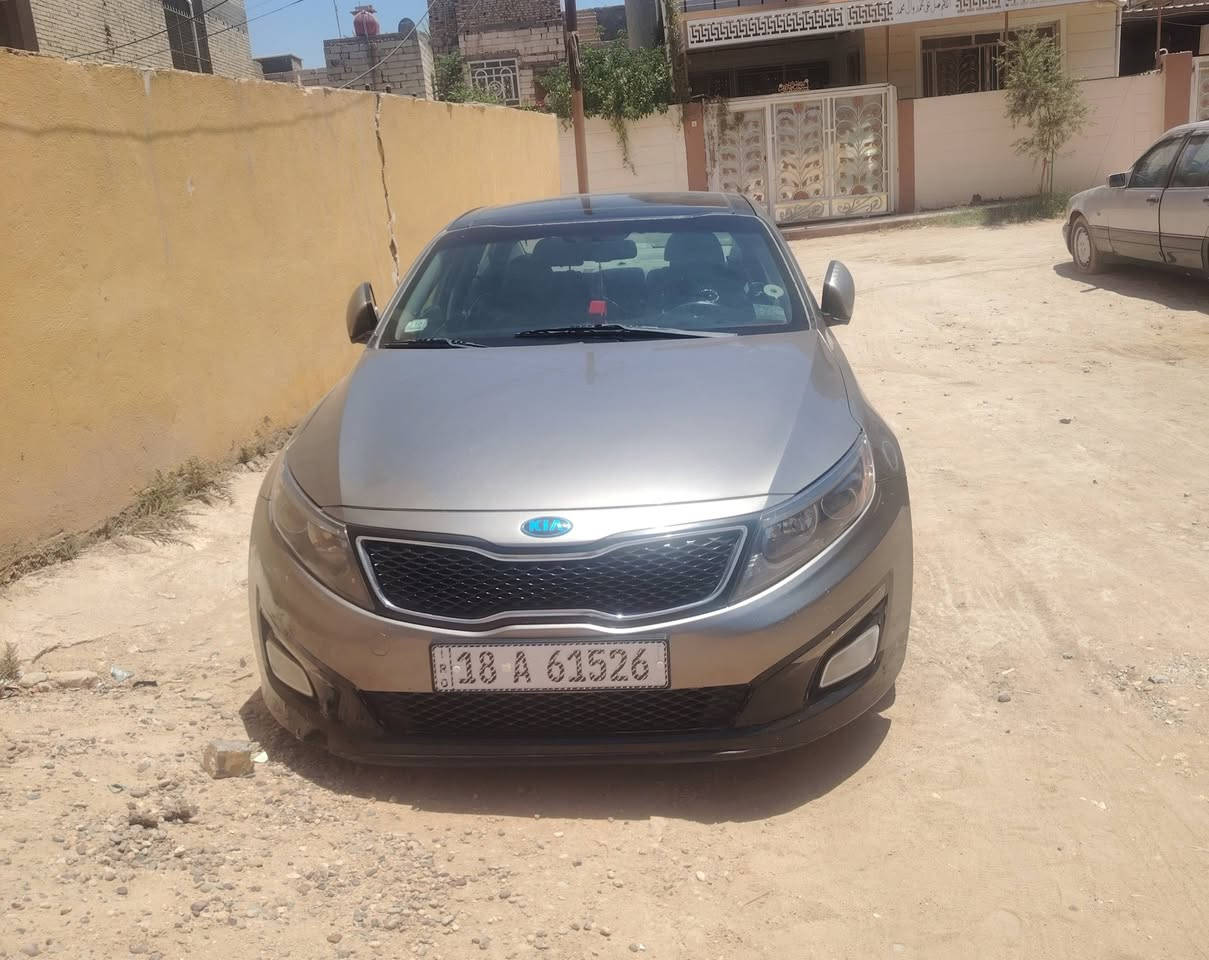 اوبتما مديل ١٥ امريكي
فول مواصفات شنو المواصفات البالك موجوده  بصمه كشنات تدفه تبريد قطعتين تبريد كرسي سايق خزن يعني سياره مفوله فتحه سياره 

والبجم كبس قطعه وحده جاملع الخلفي  وبالعراق باب يعني قطعتين سياره كلش حلوه

نصبته حلوه سعرها ١١٢ مكاني الحله شارع ٨٠
رقم 
***********
