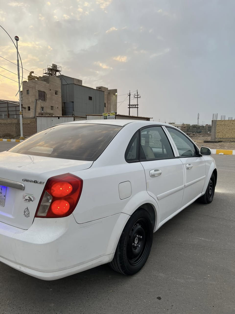 سلام عليكم اوبتره مديل 2011 رقم ذي قار محرك 1600 مكفوله كفاله عامه ضربه وتبديل وصبغ جاهزه سياره مكينه وكير وحداده وتبريد وتخم تاير وكهربائيات سعر 78 وبيه مجال مكاني ناصريه مركز شراي يتصل *********** 
ول ماعاجبه السعر كلشي اكو بسوك ورزق ع الله
