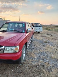 سوبر دير للبيع  موديل 2009 فول نضافه مال جناي بيهه ملاحظات بسيطه الباب...