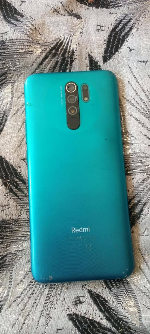 ريدمي 9 ذاكره 128 الجهاز يشتغل ويطفي معرف، شنوالخلل حالين يشتغل ابيع، فحم في، فحم من هل كاع السعر 35 شراي بي، مجال تعال خاص


**إذا كنت صاحب هذا الإعلان وتريد حذفه لأي سبب، رجاءا أرسل رسالة إلى الدعم الفني**