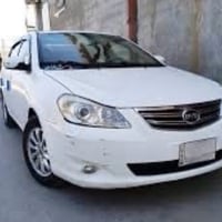 بي واي دي G3 • ٢٠١٣ • مكفول