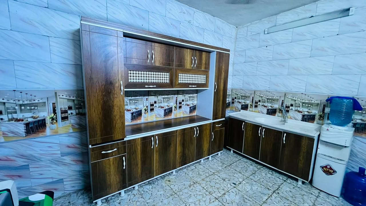 كاونتر للبيع ٤٠٠ الف
***********
