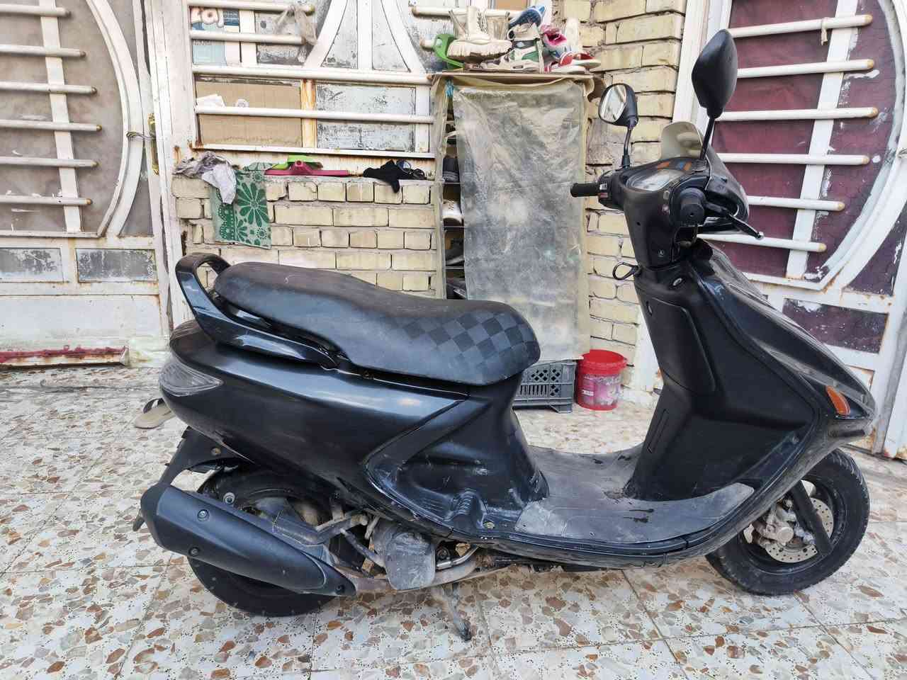 فراشة فحل للبيع مكان بابل السعر 450 وبيهة مجال


**إذا كنت صاحب هذا الإعلان وتريد حذفه لأي سبب، رجاءا أرسل رسالة إلى الدعم الفني**