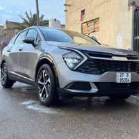 سبورتج ٢٤ • زيرو • ٢٥٠٠ سي سي