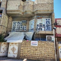 طابو زراعي • بيت ١٠٠م • قطاع السابع