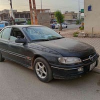 اوبل بزون • ١٩٩٦ • الحسينيه