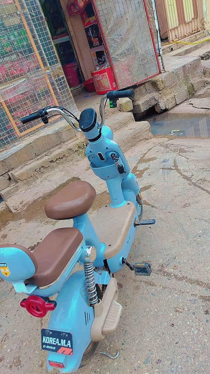 ماطور شحن للمراوسا
الماطور جديد باتريات فول وتايات جديد كامل
لايت بك لايت واشارة يمين ويسار يعني ماطور كامل ما تصرف على ربع


**إذا كنت صاحب هذا الإعلان وتريد حذفه لأي سبب، رجاءا أرسل رسالة إلى الدعم الفني**