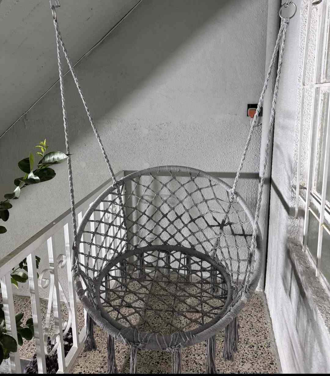 مرجوحه اخو جديد
السعر 25 الف مع التوصيل


**إذا كنت صاحب هذا الإعلان وتريد حذفه لأي سبب، رجاءا أرسل رسالة إلى الدعم الفني**