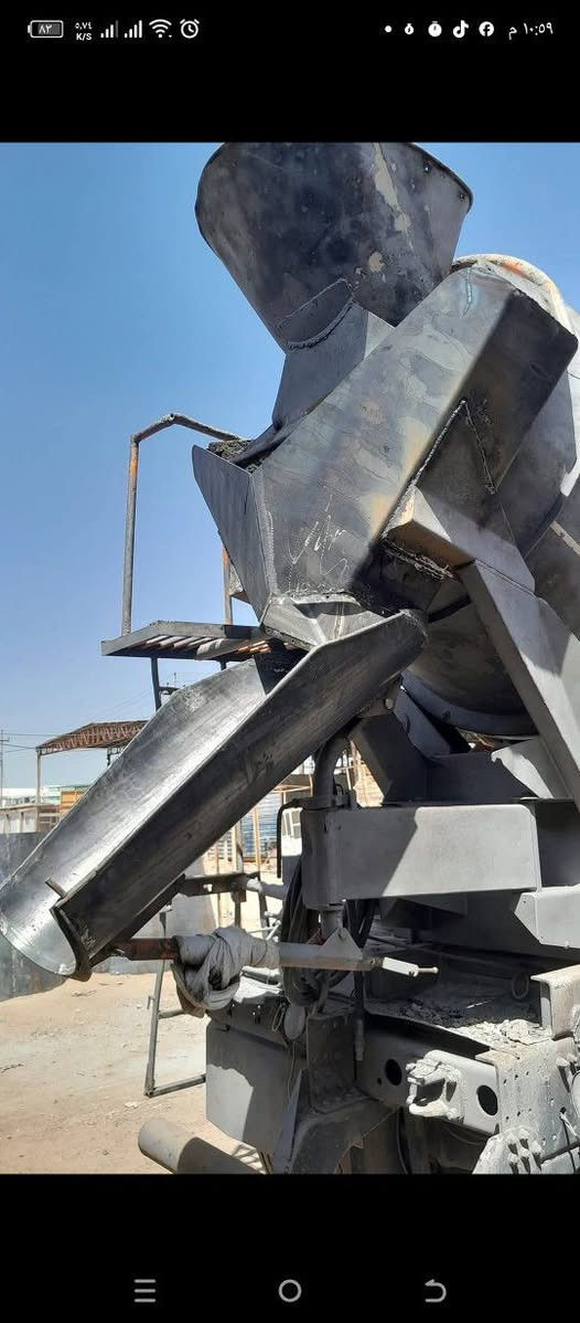 تصليح جميع الخباطات الزبير ***********
