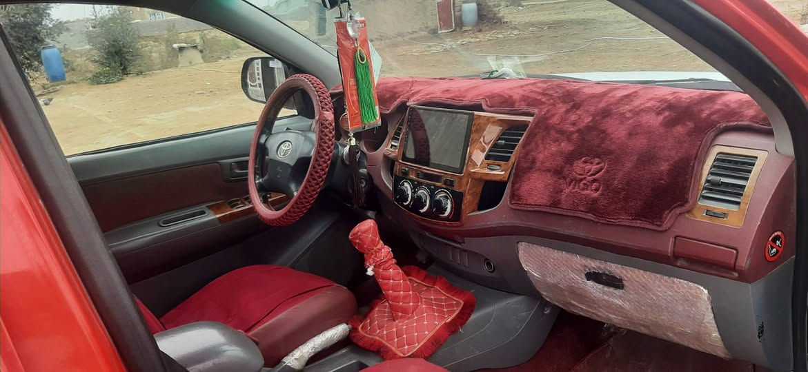 السلام عليكم سياره فلاونزه 2011محدثه 2014 سنويه 28 رقم بصره  شاصي وكير مكفولات محرك ينقص  مصبوغه جماليه سعر123 مكان سياره ميسان ناحيه العزير ستفسار***********
