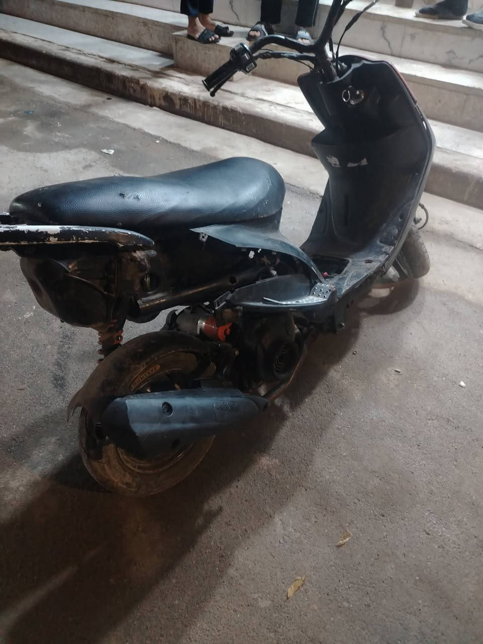 سلام عليكم دراجه لبيع سعر ٢٧٥ بيهة مجال دراجه شغله سلف دراجه حلوه مكينه فول بيهة كطعه مرات تجي الاستيك ولف دراجه بيهة مكينه بطناش


**إذا كنت صاحب هذا الإعلان وتريد حذفه لأي سبب، رجاءا أرسل رسالة إلى الدعم الفني**