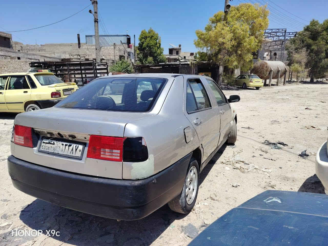 للبيع شيري شمعه عريضه كرت 2/4
متور دوزان كهربا فرش دهب دهب
دواليب نص عمرا 
مركزي انزار بطاريه جديده
خاليه من داخل بل كامل بخ زنار فقط
تواجد حلب شيخ خضر 
مكتب مهيكل وقطماوي
0946454459
0932466940
0940186851
اهلا وسهلا بجميع 
تابع الصفحه بيوصلك كلشي جديد


**إذا كنت صاحب هذا الإعلان وتريد حذفه لأي سبب، رجاءا أرسل رسالة إلى الدعم الفني**