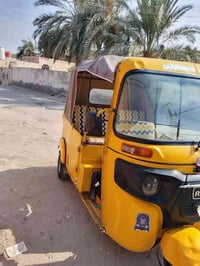 البصرة القرنة • تكتك ميدل 2020 • ضايعة وراقها