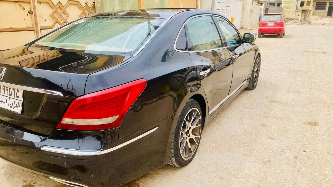 🚘 هونداي أكيوس 2013

✅ محرك V8 سعة 4600

✅ المكينة والگير مكفولات

✅ تبريد وتدفئة شغالات بالكامل

✅ ويلات قياس 18

الرقم اربيل السنويه ساقطه 2018 

🔹 السيارة بيها 3 قطع فقط:

* جاملغ  صفحه السائق مبدلة بنفس اللون

* جاملغين خلفيه الجماليه  فقط

✅ بدون قطرة معجون

💰 السعر: 135 ورقه

📌 ويوجد مجال بسيط 

رقم المبايل *********** عمارة, ميسان
