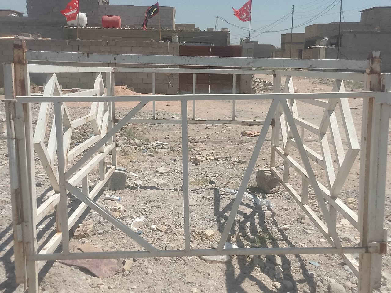سلام عليكم محجر البيع مال كيا نثيه سعر 200 بي مجال مكان بغداد زعفرانيه محجر جديد رقم الهاتف *********** بي واتساب
