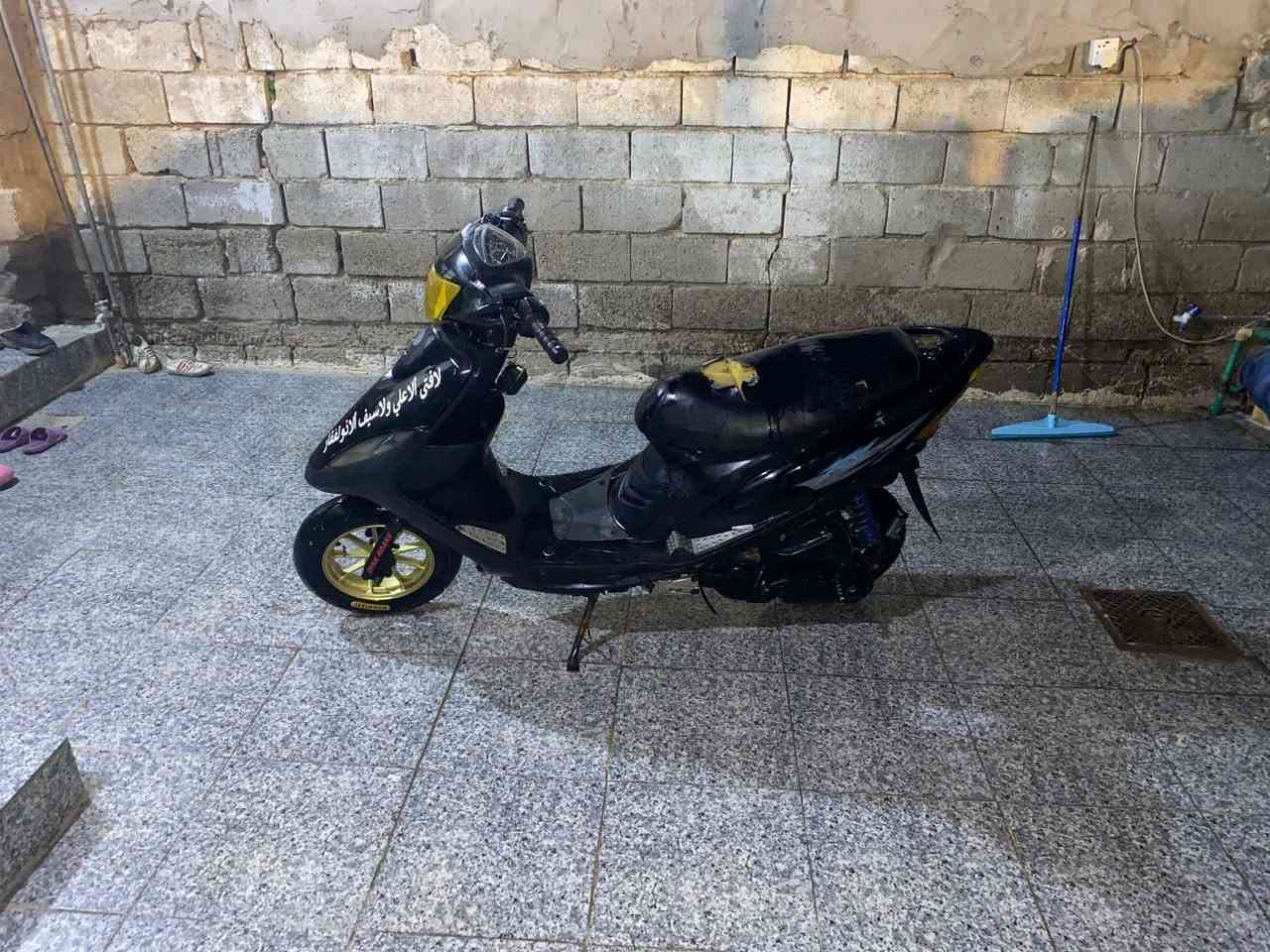 سلام عليكم ماكس للبيع
شلعه تشك الكاع
وياله رياضي
قبق فلاوين رياضي
قطره دهن رياضي
للبيع السعر خاص


**إذا كنت صاحب هذا الإعلان وتريد حذفه لأي سبب، رجاءا أرسل رسالة إلى الدعم الفني**