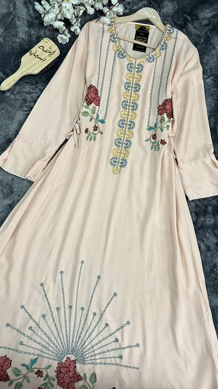 باقي أيام قليلة على عيد المعلم! 🔥🫰🏼
لا تحتارين بالهدية، جبنالج أرقى الجلابيات بخامة تجنن وشكل يبيض الوجه.
السعر صدمة: 12,750 دينار بس!
الحجز مفتوح الآن.. الكمية بدت تخلص، سارعي قبل فوات الأوان."♥️♥️♥️
للحجز والاستفسار مراسله البيج


**إذا كنت صاحب هذا الإعلان وتريد حذفه لأي سبب، رجاءا أرسل رسالة إلى الدعم الفني**