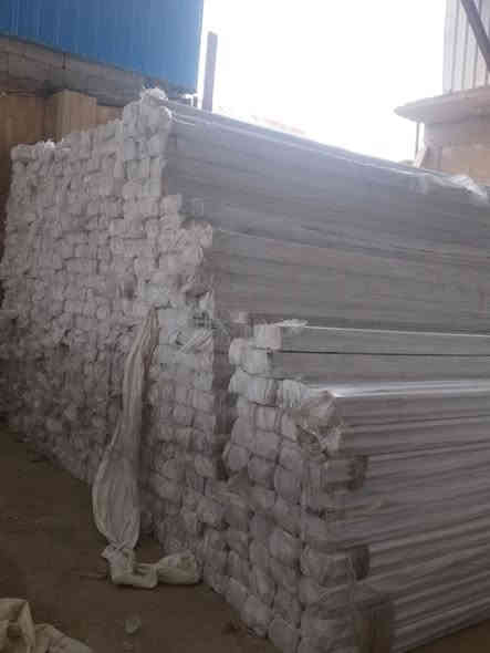 على بركة الله 🤲🤲🤲.                                                         تعلن شركة نور الهدى لبيع مقاطع pvc 📢📢📢.                         عن وصول مقاطع سوبر هاوس بسمك 1,7🇹🇷🇹🇷🇹🇷.                    وبأسعار تنافسية العنوان النجف الاشرف حي الحرفين.                    الاستفسار 📞📞📞 ***********
