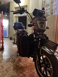 جبلي • ٢٠٢٥ • بطاريات جديده