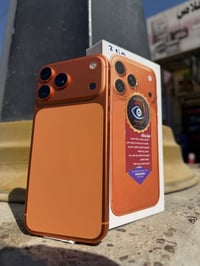 آيفون 17 برو ماكس • ٢٥٦ • حي الزهراء