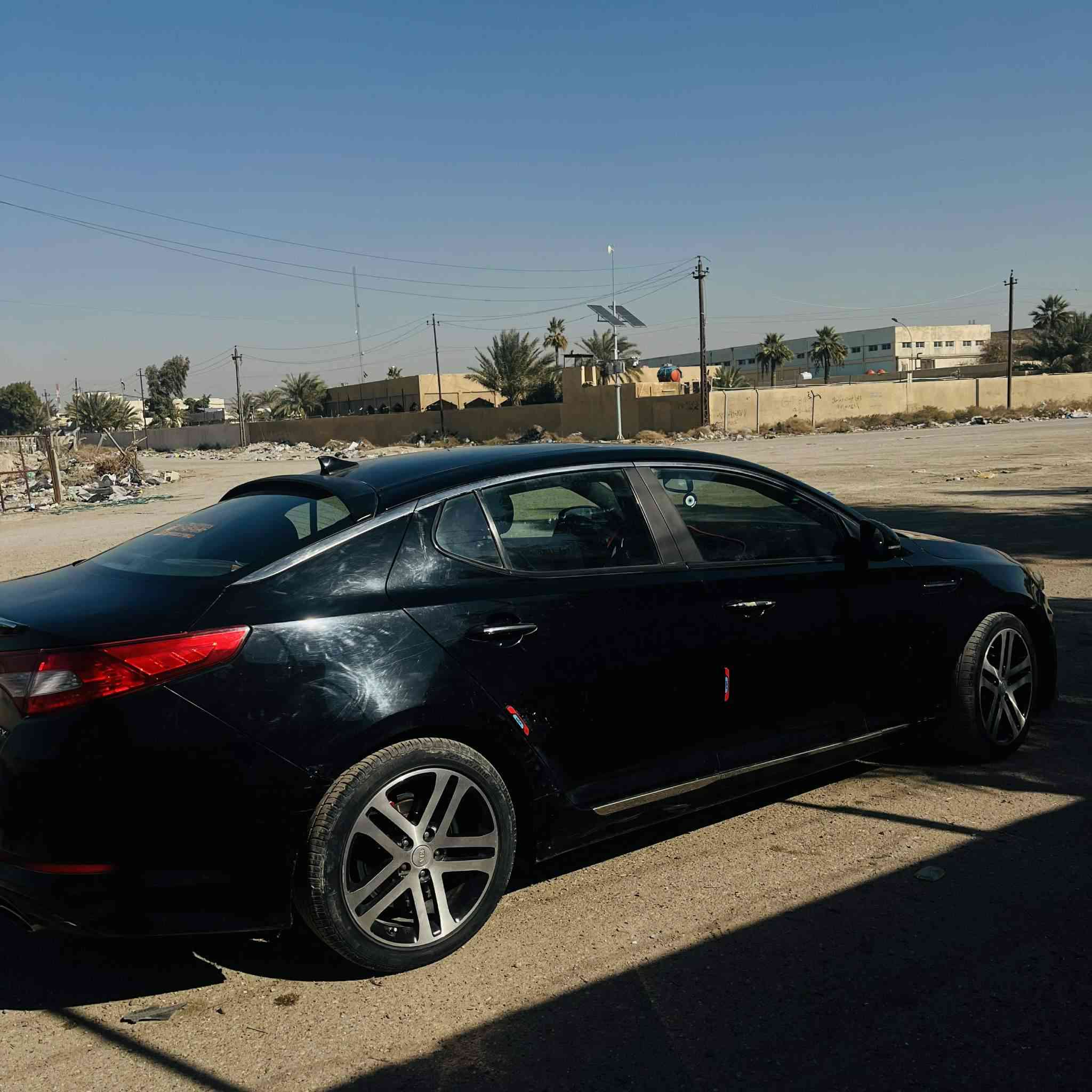 گيا اوبتما للبيع موديل 2013
فول موصفات vib بنراما  تدفئه تبريد بالكشنات 
كشنات كهربائي گير مكينه لا تنقيص ولا تبخير حادثها بصفحه مرفع السونار بالصور سياره نضيفه ويل كب تخم تاير لايت زينون بصمه تشغيل مري شفط كشنات جلد رقم بغداد الاماني سنويه لل29 صدرها 70% مكينه 2000 تيربو دبل اگزوز سياره نضيفه السعر 110 وبيها مجال للشراي الرقم ***********
