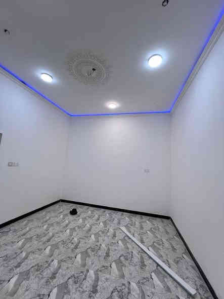 دار سكن #للبيع 🏠
المساحة :: 120م
طابو صرف زراعي المالك عراقي 🇮🇶
#السعر:: 67 مليون قابل للتفاوض
#يحتوي:: غرفتين منام وصالة واسعة ودرج دائري
وصحيات داخلية وخارجية وطارمة واستقبال ومطبخ
•••••••••
#الخدمات:: ماء كهرباء شارع تبليط 10م نت ضوئي
منطقة سكنية يبعد عن طريق ابو گوصرة 50م
••••••••
ابي الخصيب - ابو كوصرة - قرب سنتر طه
••••••••
البيت فارغ وجاهز للمشتري ان شاء الله 🤝 
••••••••
#للأستفسار ::: المرسلة على ***********
