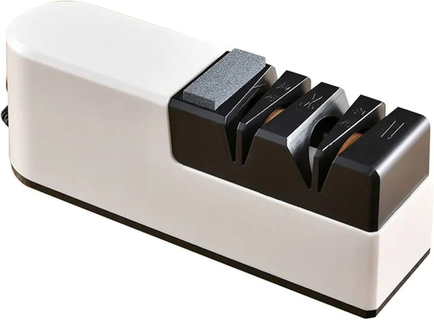 جهاز حد السكاكين
متوفر بسعر 12 الف 
متوفر توصيل الى جميع محافظات العراق 5 الف 
🔷للحجز خاص ماسنجر او واتساب
🔷رقم الواتساب ***********
