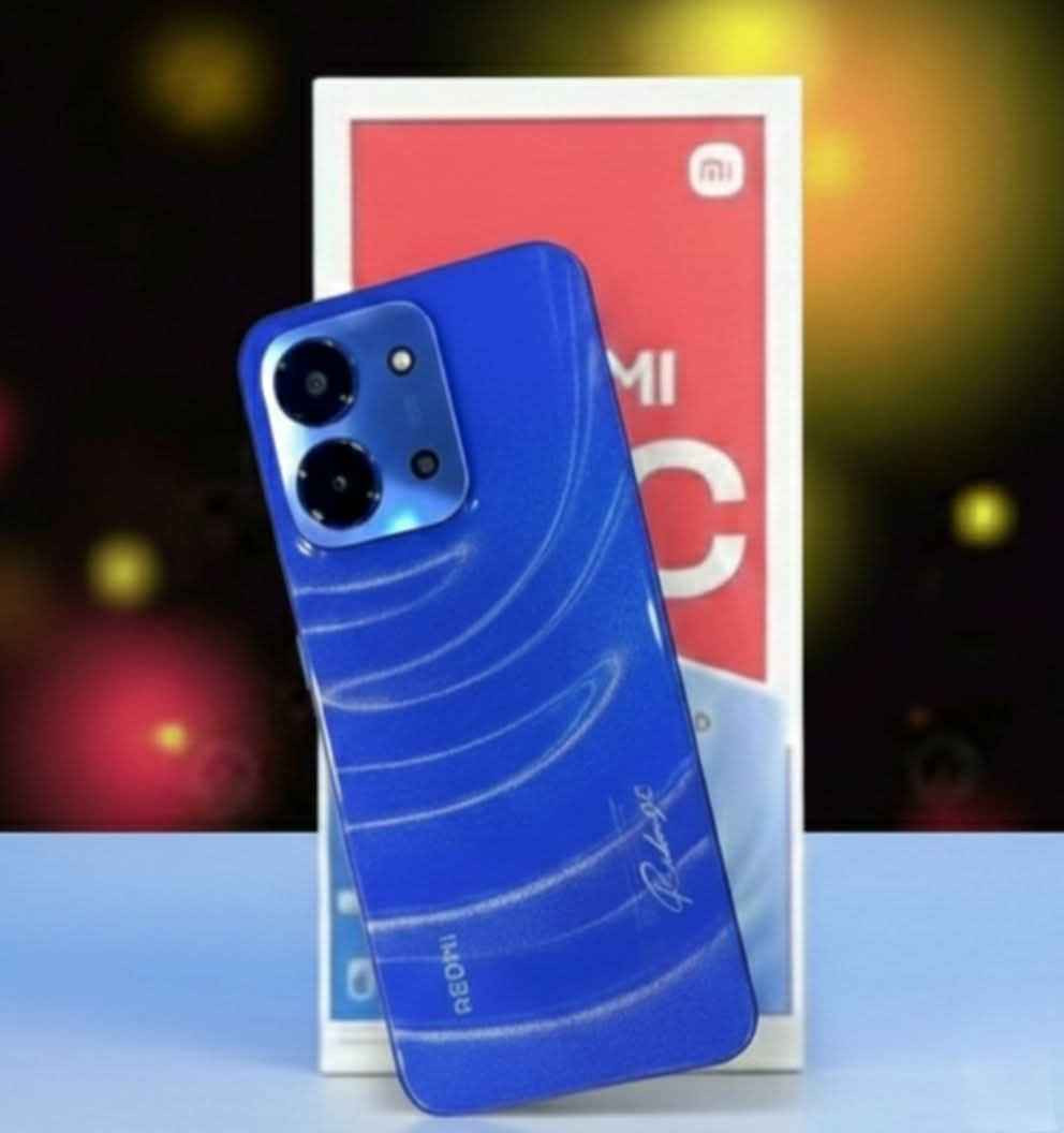 القوه مع الجمال مع الضمان 
ريدمي 15c
ذاكره 256 مع رام 8+8 كيكا 
بطاريه 6000 ملي امبير 
كاميرا خلفيه 50 ميكا بكسل 
معالج قوي للأداء والعاب 
جهاز مستعمل اخو جديد نظيف بعده بلزكته
صار عليه عرض وتخفيض سعر اخو بلاش 
سعر 125 الف 
مفرد وجمله 
توصيل كافه محافظات 
بغداد زيونه ربيعي مقابل مول دريم ستي 
*********** بغداد, العراق
