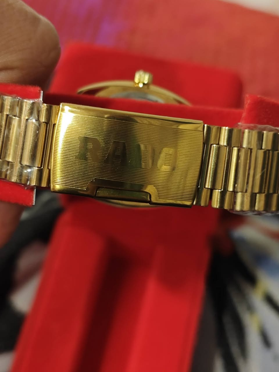 ساعه رادو كوارتز ماستر للاستفسار واتساب ***********
