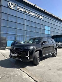 🔥 Changan CS95 2025 🔥 ‎🚘 مرقم اربيل 🚘  ‎⚙ حجم المحرك 2.0L Turbo ‎⚙ ناق...