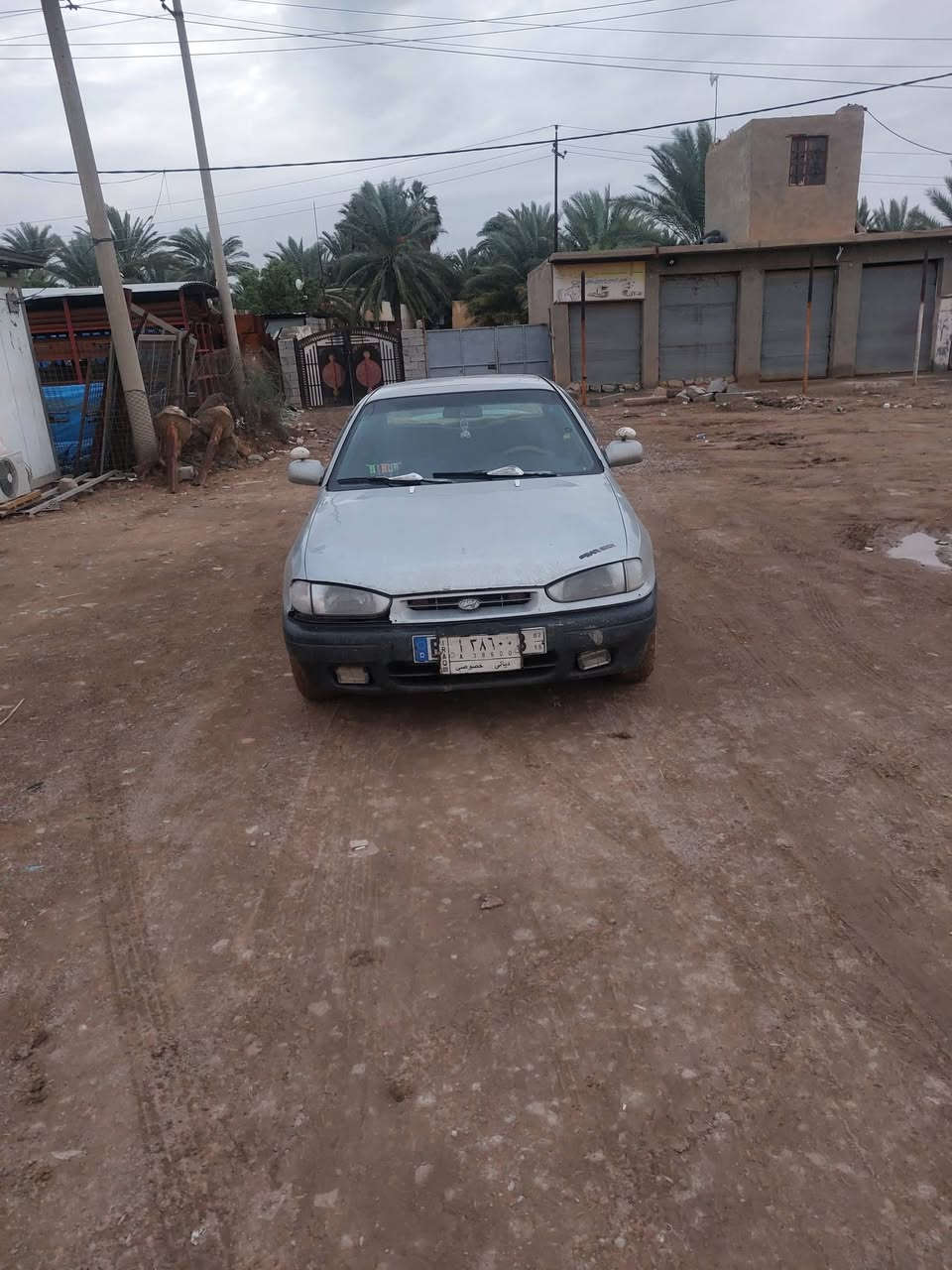 سياره النترا دمعة للبيع جاهز من كلشي وخير من الله فريممات جديده موديل 94 سنويه 2026  رقم ديالئ  تدافه شغاله السعر 37 وبيه مجال بسيط مكان ديالى الخالص التحويلة منطقة الغوالبه مايشتري لا يكسر بحلال العالم  او مراوس عادي حسب القناعه
***********    ***********
