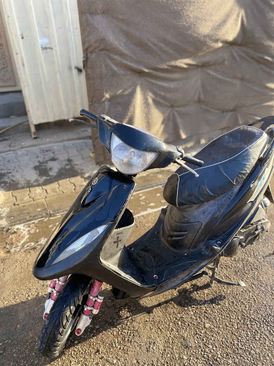 ماكس عدله للبيع
بوشه 55+كلاجات رياضي
دراجه حلو وناعمه
سعر 600 وبيها مجال


**إذا كنت صاحب هذا الإعلان وتريد حذفه لأي سبب، رجاءا أرسل رسالة إلى الدعم الفني**