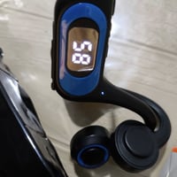 سماعات رياضية • توصيل عظمي • بلوتوث 5.3