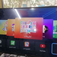 شاشة 50 بوصة • تلفزيون سمارت • شاشة 4k • تلفاز مستعمل • شاشة ال اي دي ...