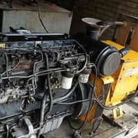 بيركنز • ٦سلندر • ١٠٠kva