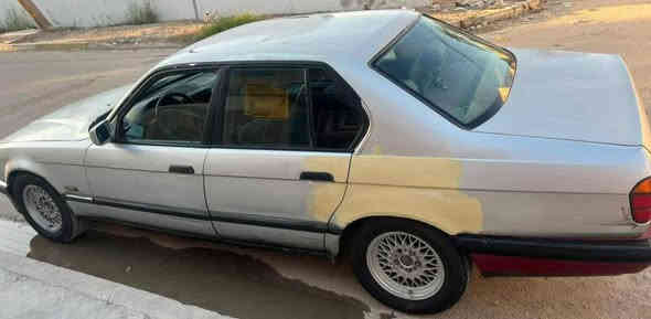 730 مكينه 8 سلندر رقم بغداد موديل 94 فول مواصفات تبريد ثلج تخم تاير جديد حداديه اليوم شديتها كله جديده يردالها ترتيب كشنات بطاين جدد اربعتهن بيها ضربه خفيفه مبينه بالصوره كامله معجنه بس يراد صبغ دبل ايرباك كشنات كهرباء سلايت طكتين شغال السعر 45 بيها مجال قليل عنوان بغداد الري وره البياع ***********
