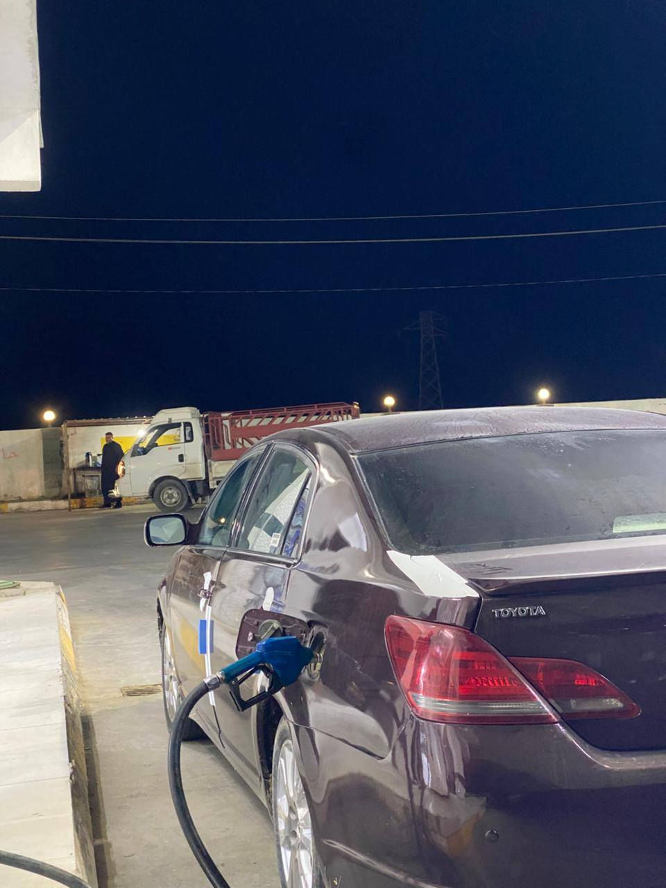 السلام عليكم افلون2009
مكصوص رقم الشمالي (الرقم الجديد)متومه اصل

كير شرط 

محرك شرط

السعر55وبيها مجال بسيط

***********
