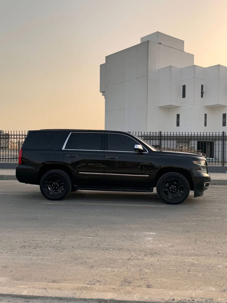تاهو 2020 وارد امريكي رقم بغداد باسمي
السياره حلوه كلش بوليسيه محدثه التي زت  
(صبغ حزام)
نقص السياره فقط حداده اماميه مع دبلات خلفيه 
سونارها ناشره وي المنشور
توني مطلعها من صيانه كامله 
رقمها شبه مميز ٤ ارقام

بيع او مراوس باوباما
التحويل تريد بنفس اليوم تريد ثاني يوم مو مشكله

مكانها بصره القرنه  

ملاحظه اكو صور من جانت مضلله وصور وره ما شلت التضليل

السعر 250 وبيها مجال

***********
