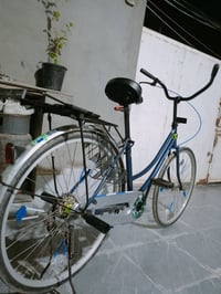 بايسكل حبري • حجم 26 • بعقوبة مدخل الرحمه