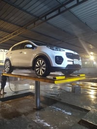 سبورتج ٢٠١٩ • مكينة ٢٠٠٠ • كفاله عامه