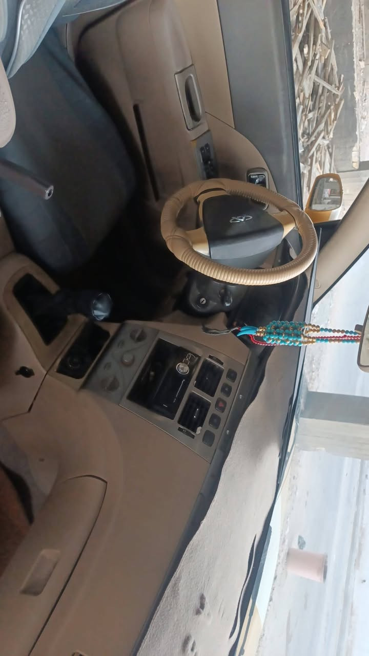 سياره شيري للبيع كامله السعر 25 الاستفسار اتصال على الرقم***********
