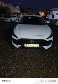 موديل ٢٠٢٥ • ٧٥٠٠ كم • السليمانية