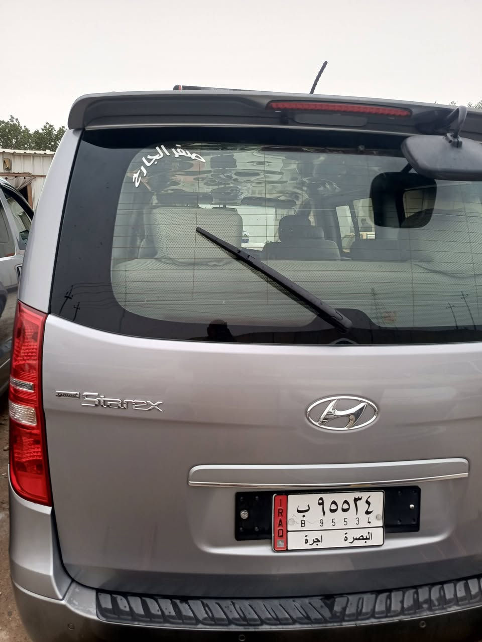 السلام عليكم البيع أستاركس 21أصل محرك دبلو          مكفولة كفالة عامة  سعر على الاتصال رقم تلفون ***********
