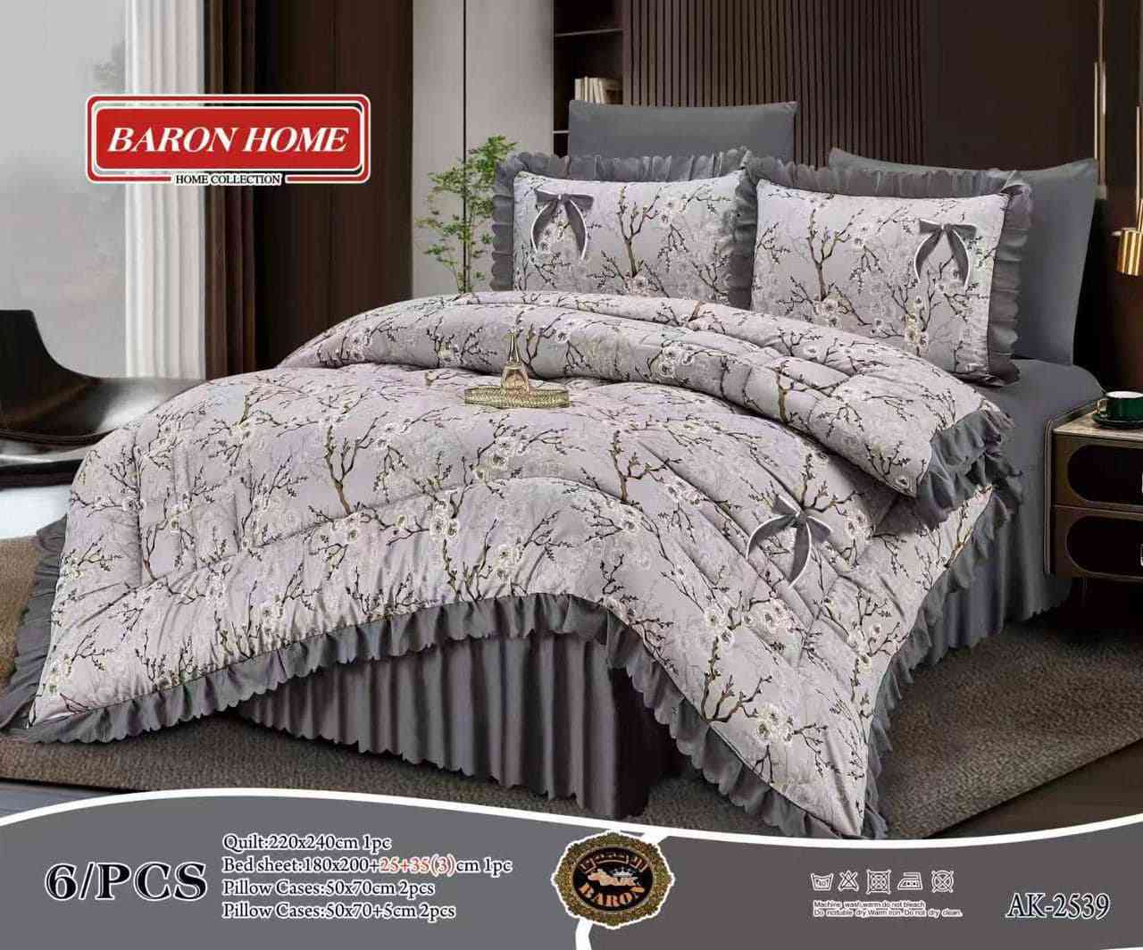 (بسم الله وعلئ بركه الله نفتتح الموسم الصيفي 🙄 )🪬
تم وصول لحاف نفرين ماركه6قطع دبل فرشه وكشكش  
لحاف 1
فرشه 1
وجه مخده4
هاي نوعيه يم مفروشات سعد فقط ♥️♥️
مو لحاف ضيم  😳😳 قياس كبير جداً 

 

🤗
🤗 توصيل جميع المحافظات 🤔🤔
‏‎ 🌸اجمل واجود انواع المفروشات 🌸 
‏‎ 💐 تجدونها في مفروشات سعد 💐
‏ 🛍🛍.  

‏ 
لبيع السجاد والموكيت وكافة انواع المفروشات
 ‏ 🇹🇷تركي / 🇮🇷ايراني/🇨🇳صيني

وجبه جديده 👇
تم وصول لحاف نفرين تركي اصلي ويدللون زبائننا الكرام 

بجوده عاليه وبالوان زاهيه وباسعار مناسبه جداً. 
 👈صفاتنا دائماً الابتكار والتجدد👉

للاستفسار 
للتواصل الاتصال على الرقم  *********** 👈📲 

‏ او مراسلتنا والتواصل معنا على نفس الصفحه👈 💻

العنوان / رمادي شارع خاشع مقابيل براعم 
🇮🇶🇮🇶🇮🇶🇮🇶🇮🇶
‏‎ ملاحظه : لايوجد لدينا فرعاً اخر
