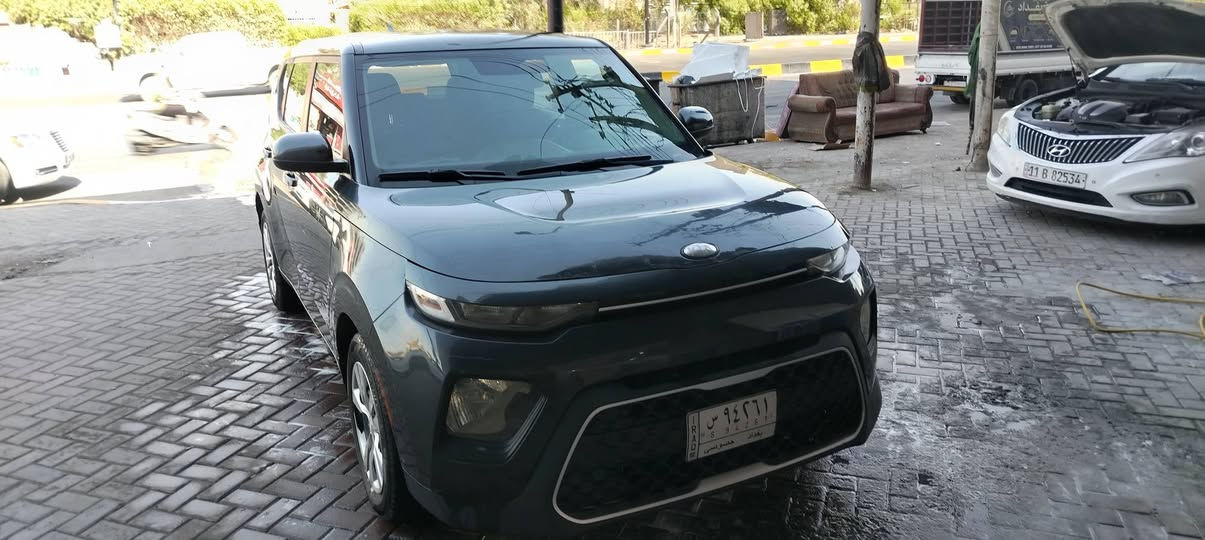 صول ٢٠٢٠ رقم بغداد بسمي مكينة ٢٠٠٠ دوش ماشية ٤٤ كير مكينة تبريد مكفولة السيارة حادثهة خفيف السعر ١٣٢ وبيها مجال بسيط رقمي ***********
