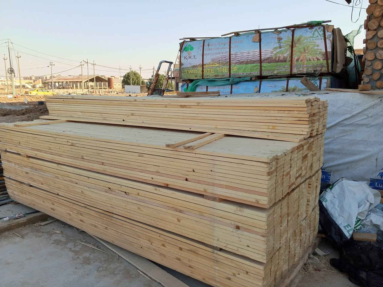 احمد العادلي للايجار الفخات والاجكات وبيع البسمار وسير الدرجه الاولى ولوح والبلاويد ويوجد جكات البيع عدد 2000


**إذا كنت صاحب هذا الإعلان وتريد حذفه لأي سبب، رجاءا أرسل رسالة إلى الدعم الفني**